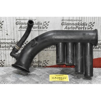 Κολάρο Εισαγωγής Land Rover Freelander 2.2 TD4 224DT 2006-2014 6G92-9A673-BG