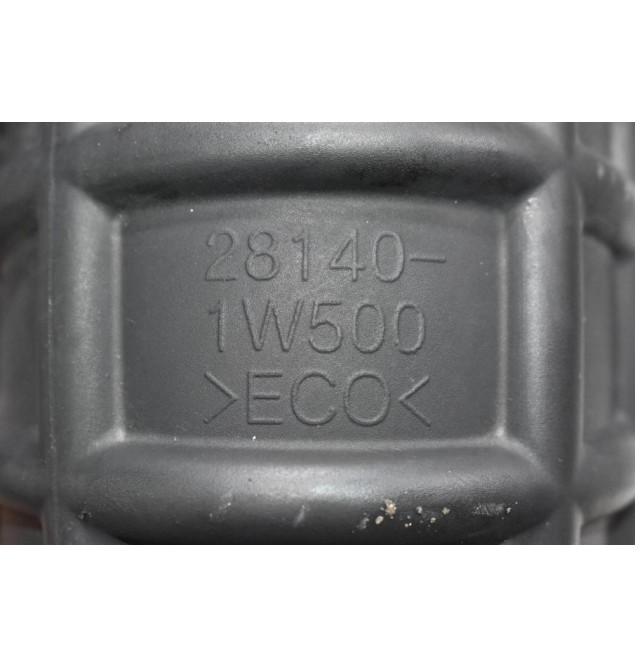 Κολάρο Εισαγωγή Αέρα Hyundai I20 D4FC 2012-2015 28140-1W500