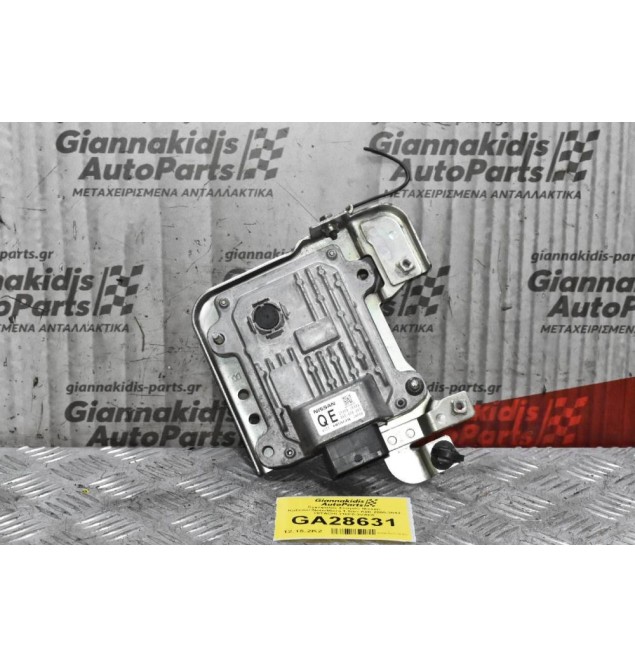 Εγκέφαλος Σασμάν Nissan Kubistar/Note/Micra 1.5dci K9K 2005-2013 HITACHI 310F6-3VA0A