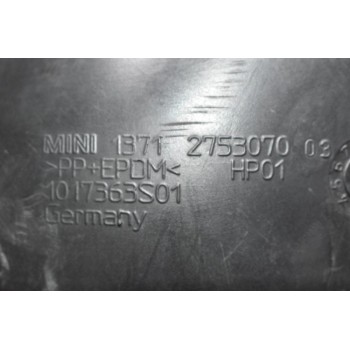 Κολάρο Εισαγωγής Mini Cooper R56 N14B16AB 2006-2011 2753070-03