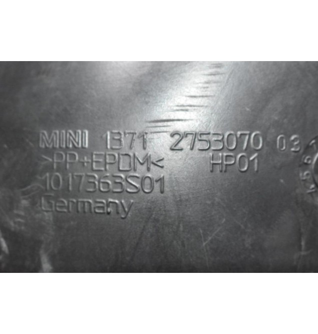 Κολάρο Εισαγωγής Mini Cooper R56 N14B16AB 2006-2011 2753070-03