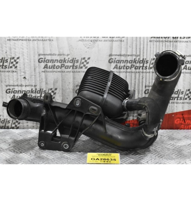 Κολάρα Intercooler Audi A4 2.0 CDN 2008-2015 8K0145709H 8K0145832B