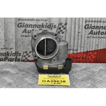 Πεταλούδα Γκαζιού Bmw 3 E87 E90 N43B20AA 2005-2010 A2C53374895 7561066-02