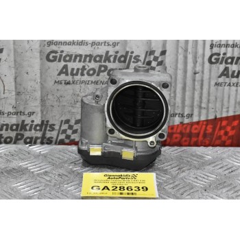 Πεταλούδα Γκαζιού Bmw 3 E87 E90 N43B20AA 2005-2010 A2C53374895 7561066-02