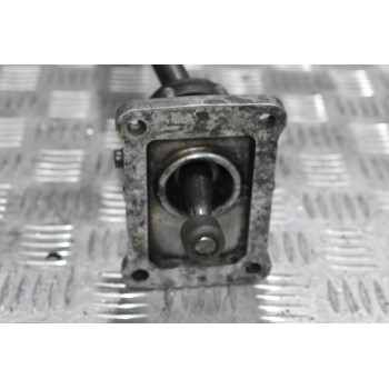 Λεβιές Ταχυτήτων Toyota Hiace 2.4 2L 1995-2001 (4 Βίδες)