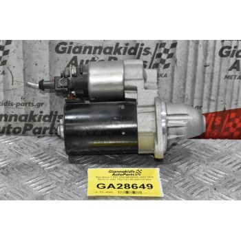 Μίζα Bmw 3 E87 E90 N43B20A 2005-2010 BOSCH 1241 7521123-05 0001107424