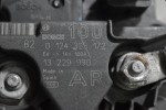 Δυναμό Saab 9-3 Z19DTR 180ps 1.9d 2007-2015 BOSCH 0124325172 13229990 100A 14V