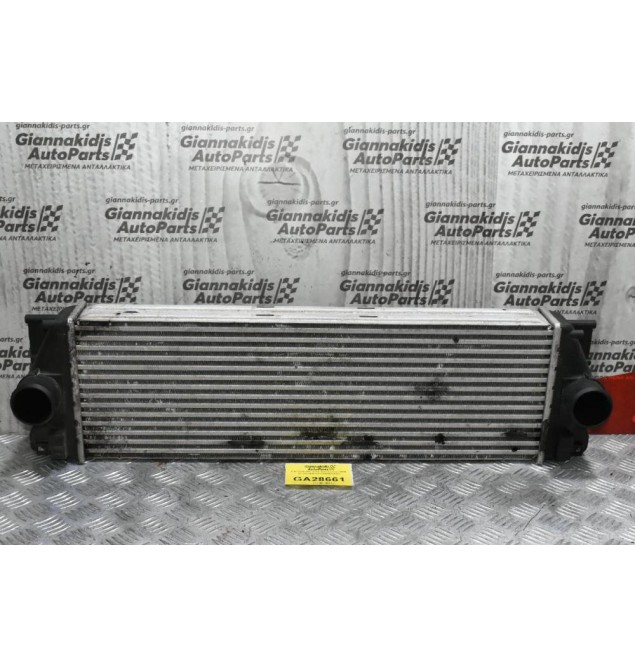Intercooler Mercedes-Benz Sprinter W906 651955 2006-2013 A9065010101