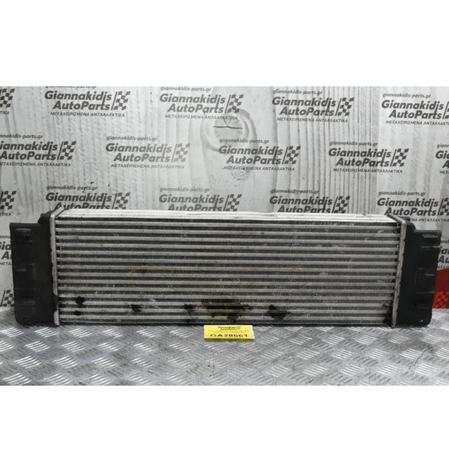 Intercooler Mercedes-Benz Sprinter W906 651955 2006-2013 A9065010101
