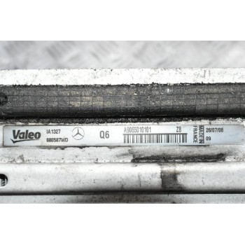 Intercooler Mercedes-Benz Sprinter W906 651955 2006-2013 A9065010101