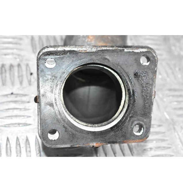 Σωλήνας Intercooler Toyota Hilux 1KD KUN25 2004-2012