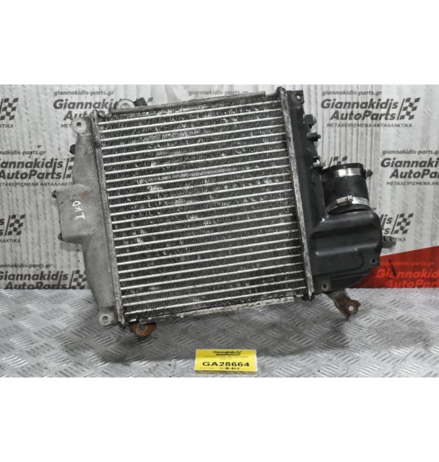 Intercooler Toyota Hilux 1KD KUN25 2004-2012