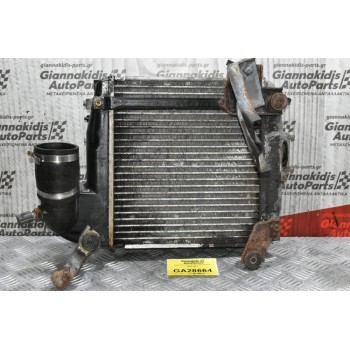 Intercooler Toyota Hilux 1KD KUN25 2004-2012