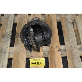 Διαφορικό Μπροστά Suzuki SJ Samurai 9X37 1989-1999