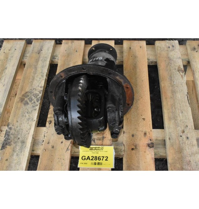 Διαφορικό Πίσω Toyota Liteace 9x43 1990-1998