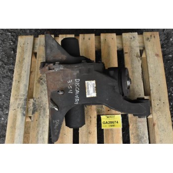 Διαφορικό Πίσω Land Rover Discovery 2.7 TDI 3.54 Βημα 2002-2010