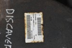 Διαφορικό Πίσω Land Rover Discovery 2.7 TDI 3.54 Βημα 2002-2010