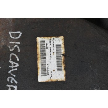 Διαφορικό Πίσω Land Rover Discovery 2.7 TDI 3.54 Βημα 2002-2010