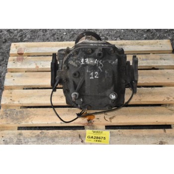 Διαφορικό Πίσω Nissan Pathfinder R51 13X48 2005-2010