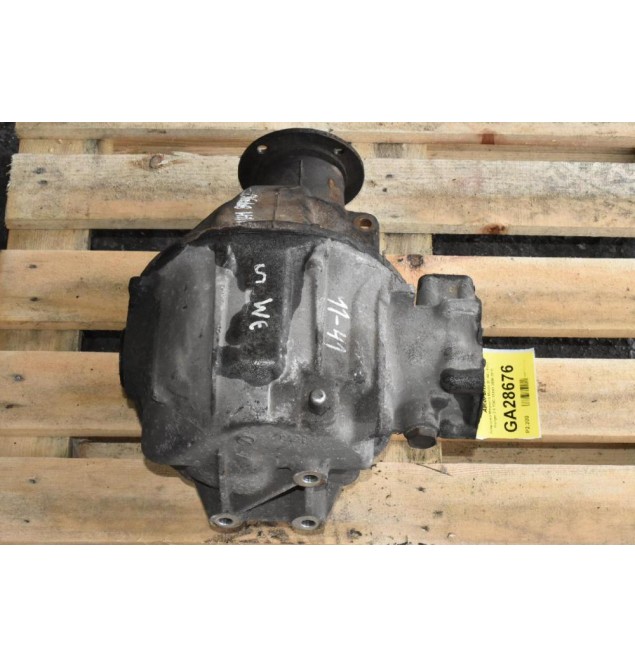 Διαφορικό Μπροστά Mazda BT-50 / Ford Ranger 2.5 TDCI 11X41 2006-2010