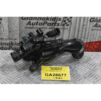 Βάση Θερμοστάτη Mini Cooper R56 N14B16AB 2006-2011