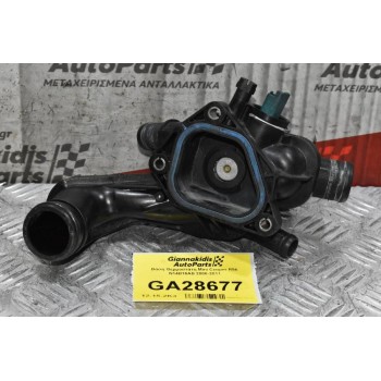 Βάση Θερμοστάτη Mini Cooper R56 N14B16AB 2006-2011