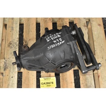 Διαφορικό Πίσω Mercedes-Benz CLK W203 2.65 200 2001-2008