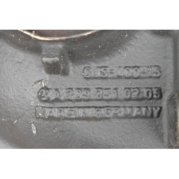 Διαφορικό Πίσω Mercedes-Benz CLK W203 2.65 200 2001-2008