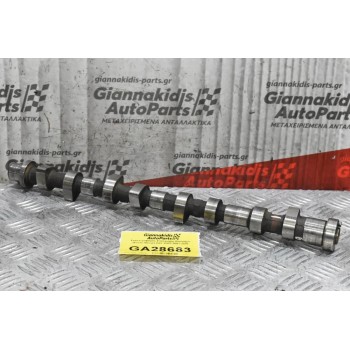 Εκκεντροφόρος Εισαγωγής Κινητήρα Nissan Navara D22 YD25 2001-2005