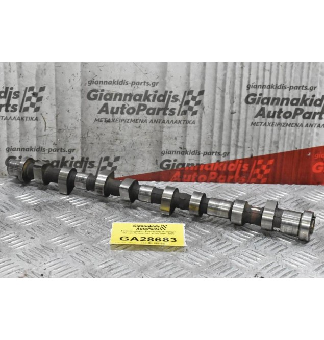 Εκκεντροφόρος Εισαγωγής Κινητήρα Nissan Navara D22 YD25 2001-2005