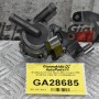 Βοηθητική Αντλία Νερού Mini Cooper R56 N14B16A 2006-2011 763036880-01