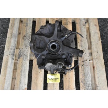 Ακραξόνιο Δεξιο Mitsubishi L200 4x4 1997-2005 (Με ABS)