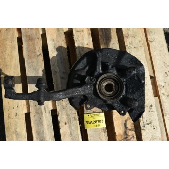 Ακραξόνιο Αριστερο Toyota Hilux 4x4 KUN 2006-2015