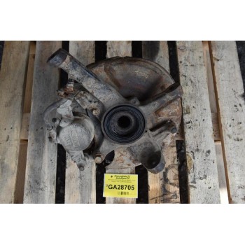 Ακραξόνιο Αριστερό Mazda B2500 - Ford Ranger 1997-2005 (Ασφάλεια)