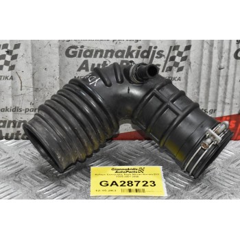 Κολάρο Εισαγωγής Αέρα Nissan Navara D22 YD25 2001-2005
