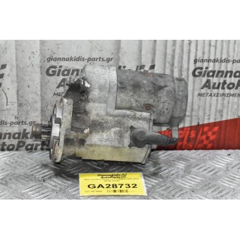 Μίζα Hyundai Santa Fe 2.2 D4EB 2005-2010 36100-27010