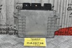 Εγκέφαλος Nissan Qashqai 1.6 HR16 2008-2015 A56-X38