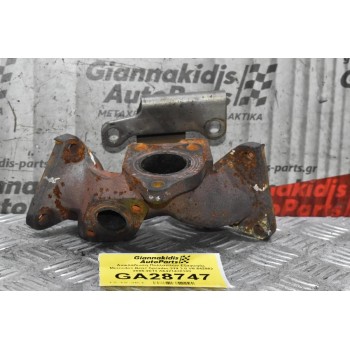 Διακλάδωση Πολλαπλης Εξαγωγής Mercedes-Benz Sprinter 319 3.0 V6 642982 2006-2013 A6421420109