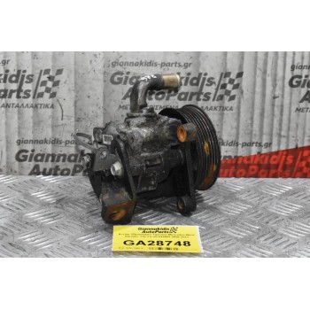 Αντλία Υδραυλικού Τιμονιού Mercedes-Benz Sprinter 319 3.0 V6 642982 2006-2013