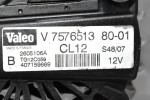 Δυναμό Mini Cooper R56 1.6 N12B16AA 2006-2011 VALEO V7576513 80-01 106A