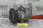 Κομπρεσέρ Aircondition Ford Ranger / Mazda BT50 2.5 WL 2005-2010 RZWLA-07