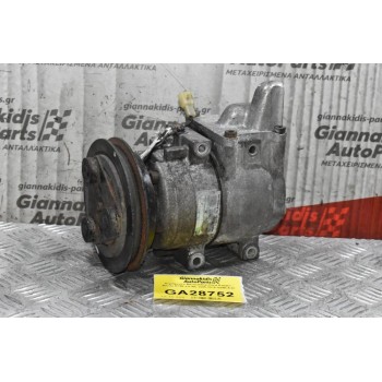 Κομπρεσέρ Aircondition Ford Ranger / Mazda BT50 2.5 WL 2005-2010 RZWLA-07