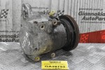 Κομπρεσέρ Aircondition Ford Ranger / Mazda BT50 2.5 WL 2005-2010 RZWLA-07