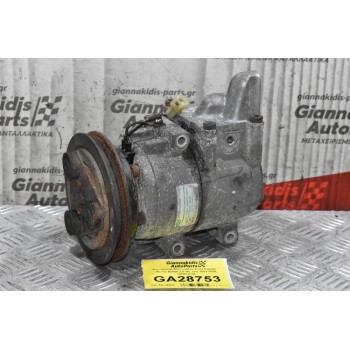 Κομπρεσέρ Aircondition Ford Ranger / Mazda B2500 2.5 WL 12V 2001-2005 RZWLA-06