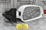Καθρέπτης Ηλεκτρικός Δεξιός Audi A4 2008-2015 8K1857410D01C 8K1857410D
