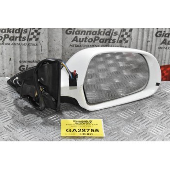 Καθρέπτης Ηλεκτρικός Δεξιός Audi A4 2008-2015 8K1857410D01C 8K1857410D