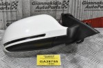 Καθρέπτης Ηλεκτρικός Δεξιός Audi A4 2008-2015 8K1857410D01C 8K1857410D