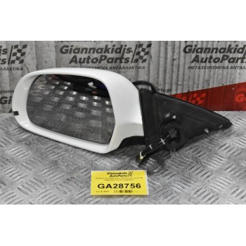 Καθρέπτης Ηλεκτρικός Αριστερός Audi A4 2008-2015 8K1857409D01C 8K1857409D