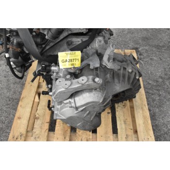 Κιβώτιο Ταχυτήτων / Σασμάν Opel Insignia 2.0 Turbo Diesel A20DTH 2008-2015