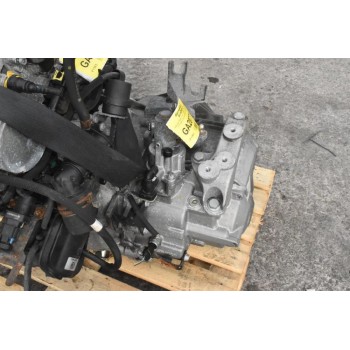 Κιβώτιο Ταχυτήτων / Σασμάν Opel Insignia 2.0 Turbo Diesel A20DTH 2008-2015
